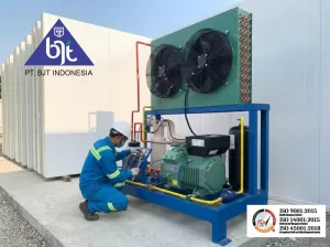  Reparasi Mesin Mesin Pendingin Ruangan 